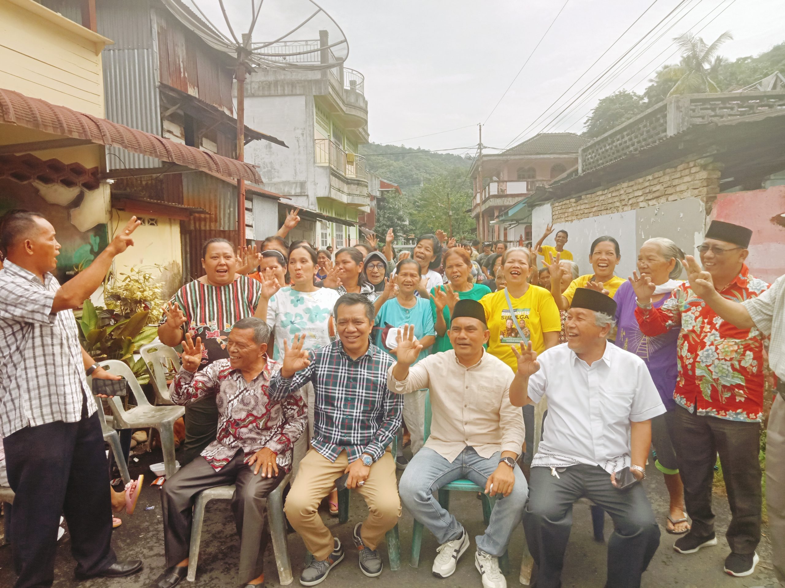 Masyarakat Huta Tonga-Tonga Sibolga Siap Menangkan Paslon ROMANTIS 2 IMG20240928095425 scaled