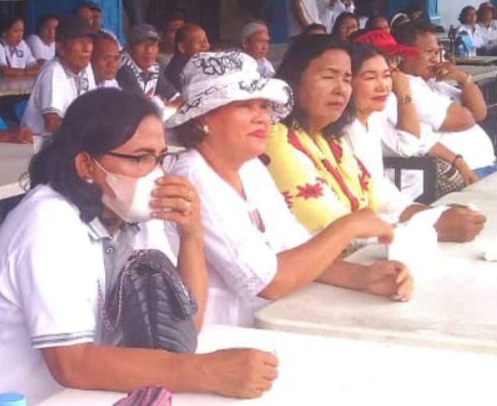 Alumni SMEA Negeri Sibolga Doakan Robinsar Sinaga Jadi Walikota 3 IMG 20241005 200724