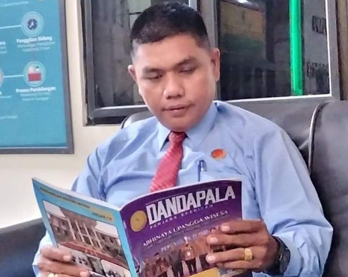 Penasihat Hukum Imbau Kepala Desa Se-Tapteng Jaga Netralitas 1 IMG 20241005 235348
