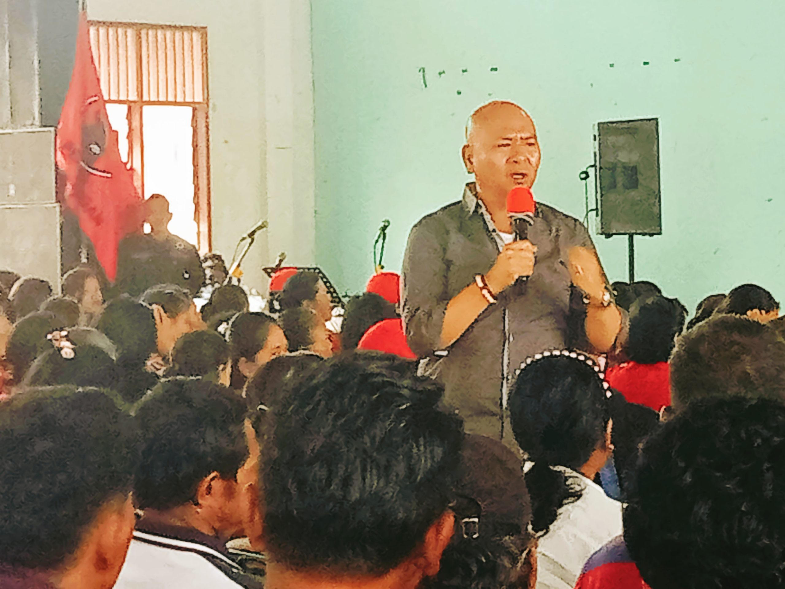 Nikson: Satika Konsepnya Melayani, Mereka Masih Coba-Coba! 1 IMG 20241015 123356 scaled