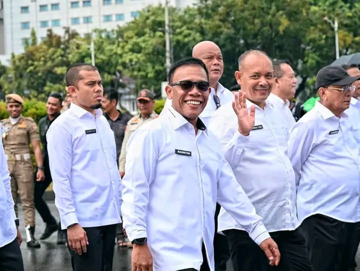 Besok Presiden Prabowo Lantik Masinton-Mahmud Jadi Bupati dan Wakil Bupati Tapteng 2 IMG 20250219 WA0048