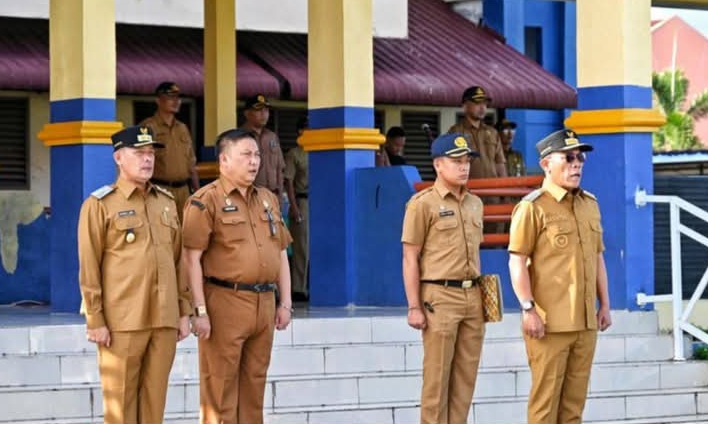 Bupati Tapteng Masinton Pasaribu Pastikan Tidak Ada Jual Beli Jabatan 1 IMG 20250408 141155