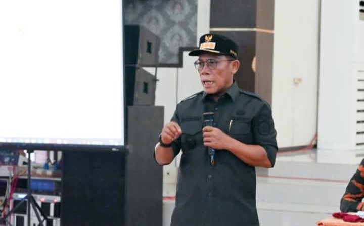 Masinton Pasaribu: Bekerjalah untuk Kepentingan Masyarakat Tapteng 1 IMG 20250411 165445