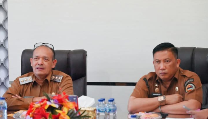 Wakil Bupati Tapteng Ikuti Entry Meeting Laporan Keuangan Daerah Tahun 2024 1 IMG 20250421 131846