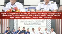 Bupati Tapteng Ajak Kemenkeu Satu Wilayah Sibolga Tapteng, Bersinerji Meningkatkan Penerimaan Pajak 29 IMG 20250421 133049