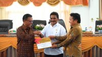 Bupati Tapteng Sampaikan Ranwal RPJMD Kabupaten Tapanuli Tengah Tahun 2025-2029 7 IMG 20250421 182830