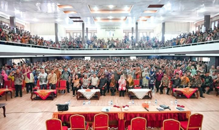 Bupati Masinton: Semua Yang Kita Lakukan Muaranya Untuk Kepentingan Masyarakat Tapteng 2 IMG 20250422 182146