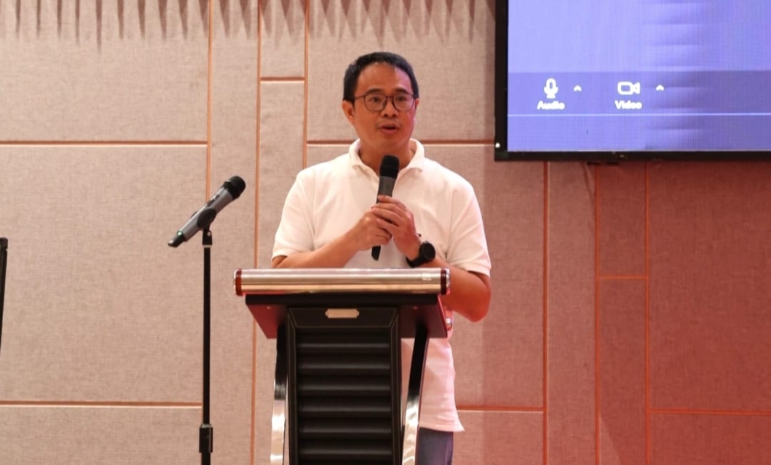 Agincourt Resources Komit Jaga Keseimbangan Aktivitas Tambang Dengan Kelestarian Lingkungan 1 IMG 20250526 200923