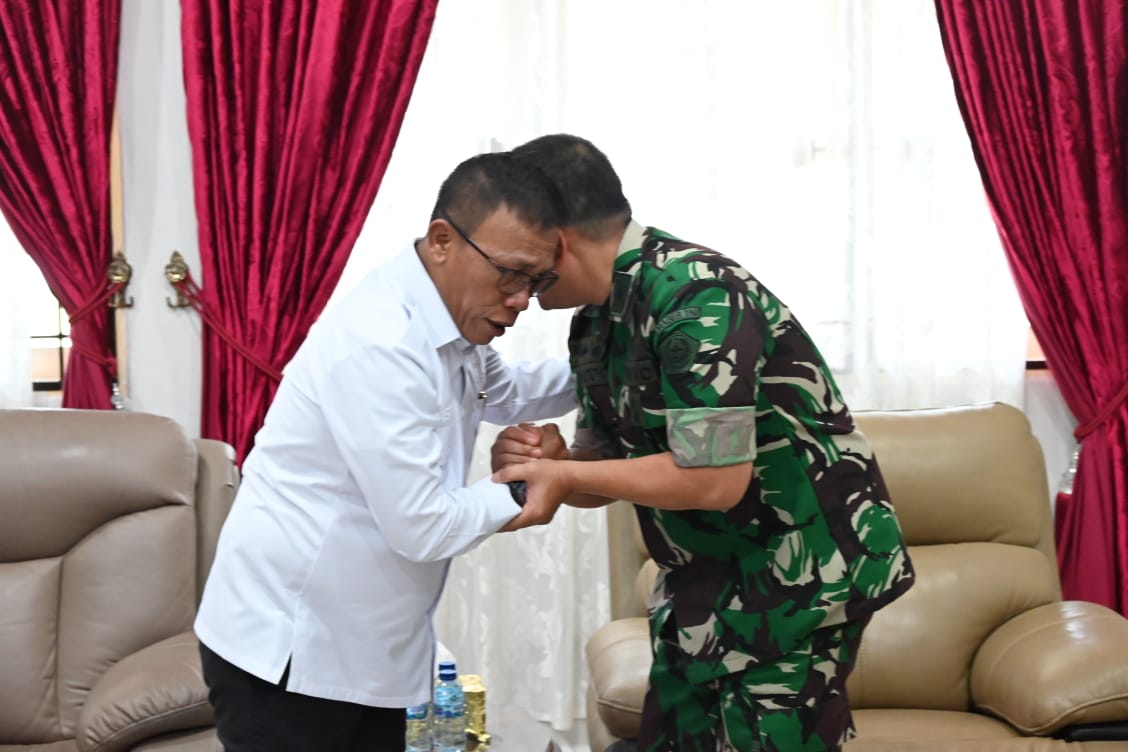 Bupati Masinton Sebut Marak Ilegal Fishing, Begini Respon Tim Strategi Pertahanan RI 2 IMG 20250625 WA0009