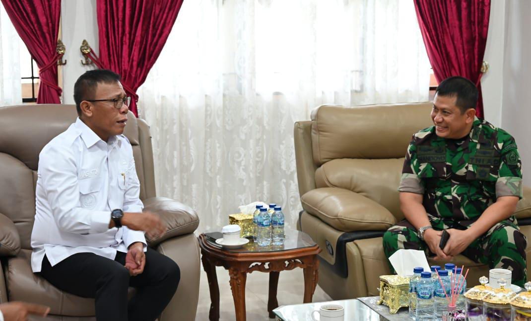 Bupati Masinton Sebut Marak Ilegal Fishing, Begini Respon Tim Strategi Pertahanan RI 1 IMG 20250625 WA0010