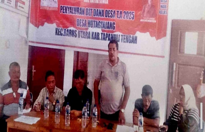 Pemdes Hutaginjang Salurkan BLT DD 2025 dan Insentif 1 IMG 20250628 WA0001