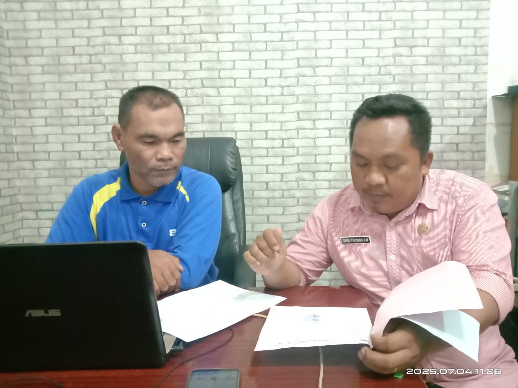 Kadis Sosial Tapteng Dibebastugaskan dari Jabatannya 1 IMG 20250704 WA0016