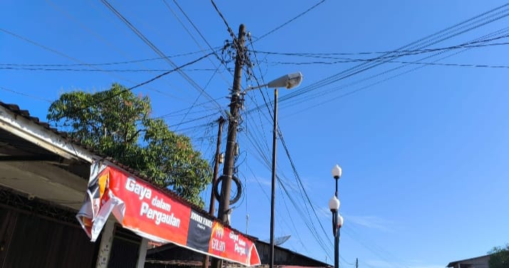 Kadis Perizinan Tapteng Warning Pengusaha Jasa Layanan Internet "Nakal" 1 IMG 20250723 WA0003