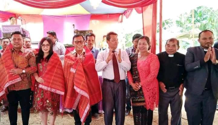 Bupati Tapteng Masinton Pasaribu Tegaskan Penempatan Jabatan di Pemerintahan Sesuai Profesi dan Kompetensi 1 IMG 20250907 WA0011