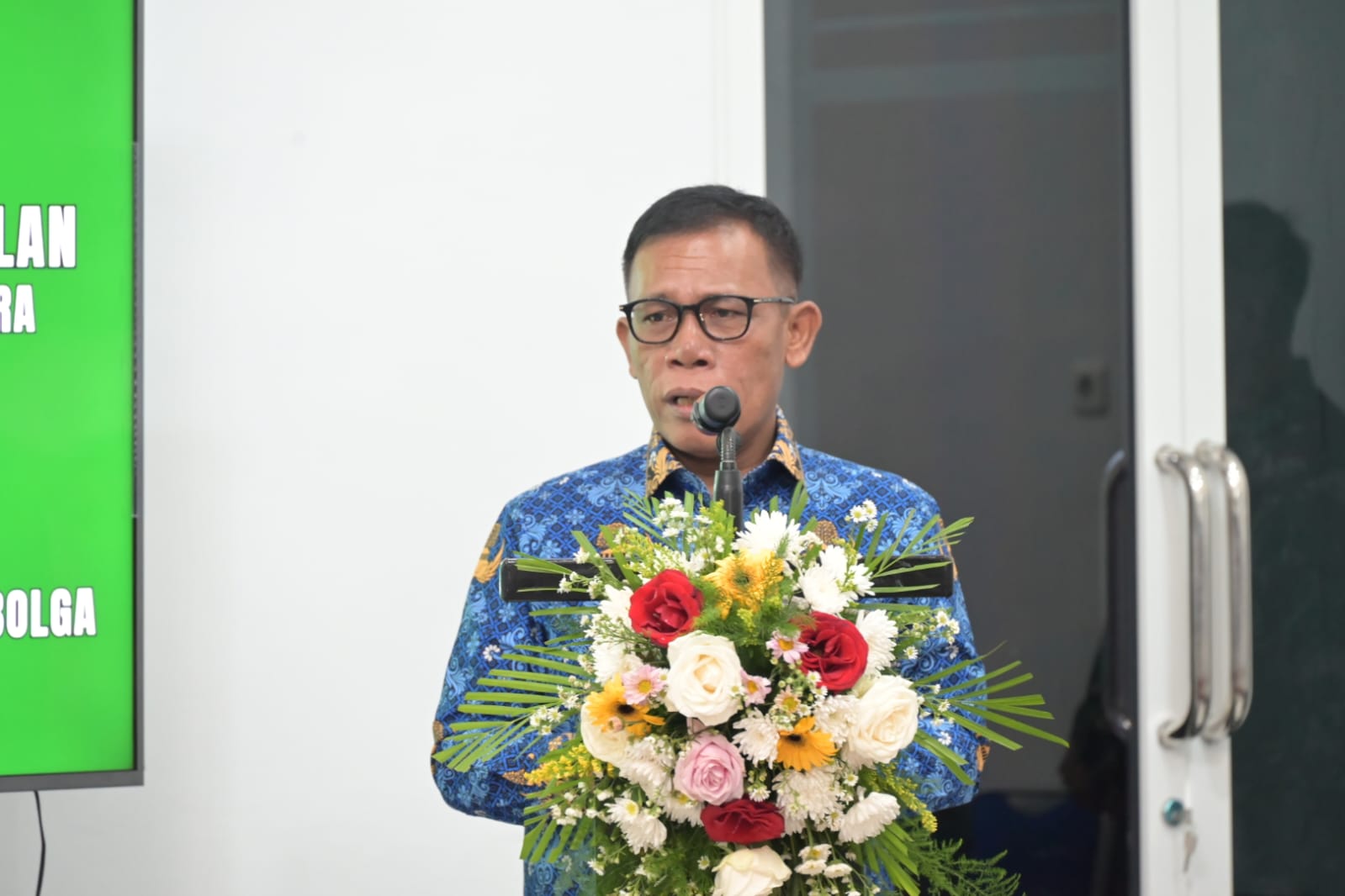 Bupati Masinton Cetak Sejarah Baru Tapteng, Serahkan 100 Ha Tanah Negara Untuk Pembangunan Batalyon Teritorial TNI AD 2 IMG 20250917 WA0008