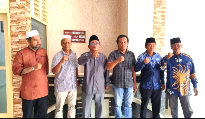 Acara Maulid Nabi di Barus Tapteng Dibatalkan, Panitia Sampaikan Alasan Mengejutkan! 1 IMG 20250919 224702