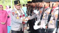 Kapolda Sumut Motivasi Personel Polres Tapteng 41 WhatsApp Image 2025 09 16 at 08.57.36