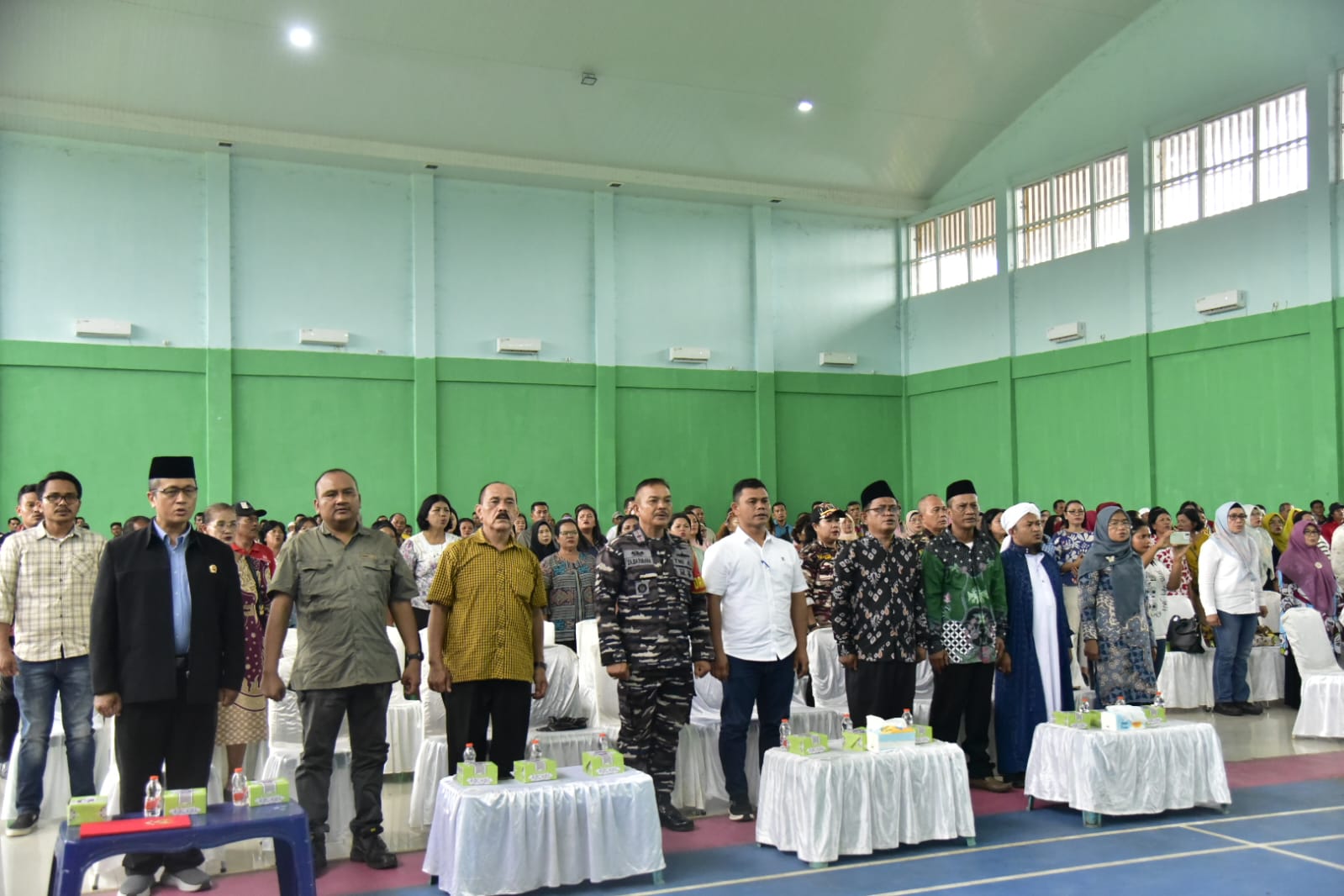 Deklarasi Menjaga Kerukunan Beragama di Tapteng, Bupati Masinton: Negara Hadir Melindungi Rakyat 1 WhatsApp Image 2025 09 20 at 08.54.43