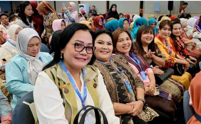 Ketua Dekranasda Tapteng Hadiri Rakernas Dekranas 2025 1 WhatsApp Image 2025 09 25 at 01.56.30