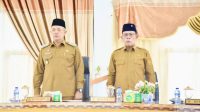 Bupati Masinton Pasaribu ke DPRD Tapteng: Semakin Ditekan, Saya Semakin Mengeras! 9 mama