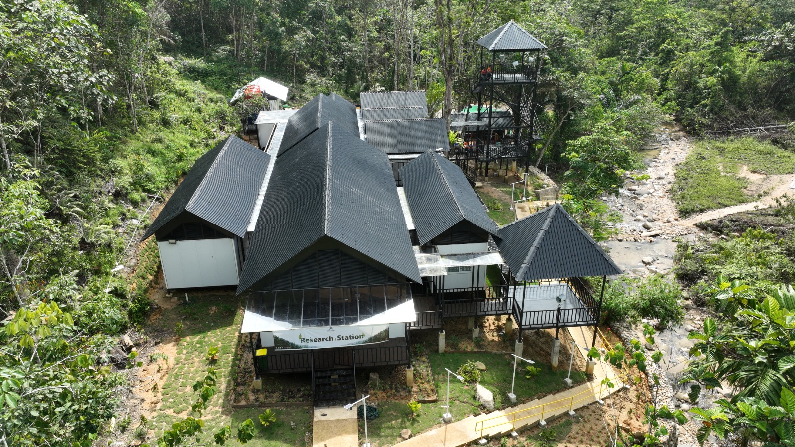 Agincourt Resources Umumkan Inisiatif untuk Konservasi Batang Toru dan Perlindungan Orangutan Tapanuli 1 1 1