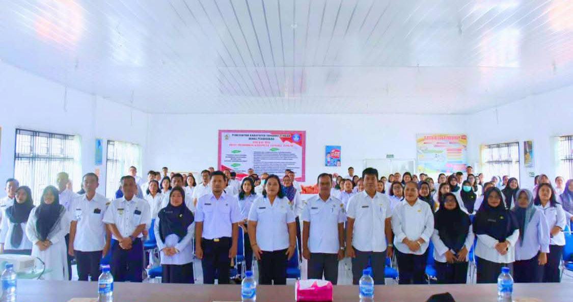 Pemkab Tapteng Laksanakan Aksi Konvergensi yang ke-2 Percepatan Penurunan Stunting 2 IMG 20251113 WA0004