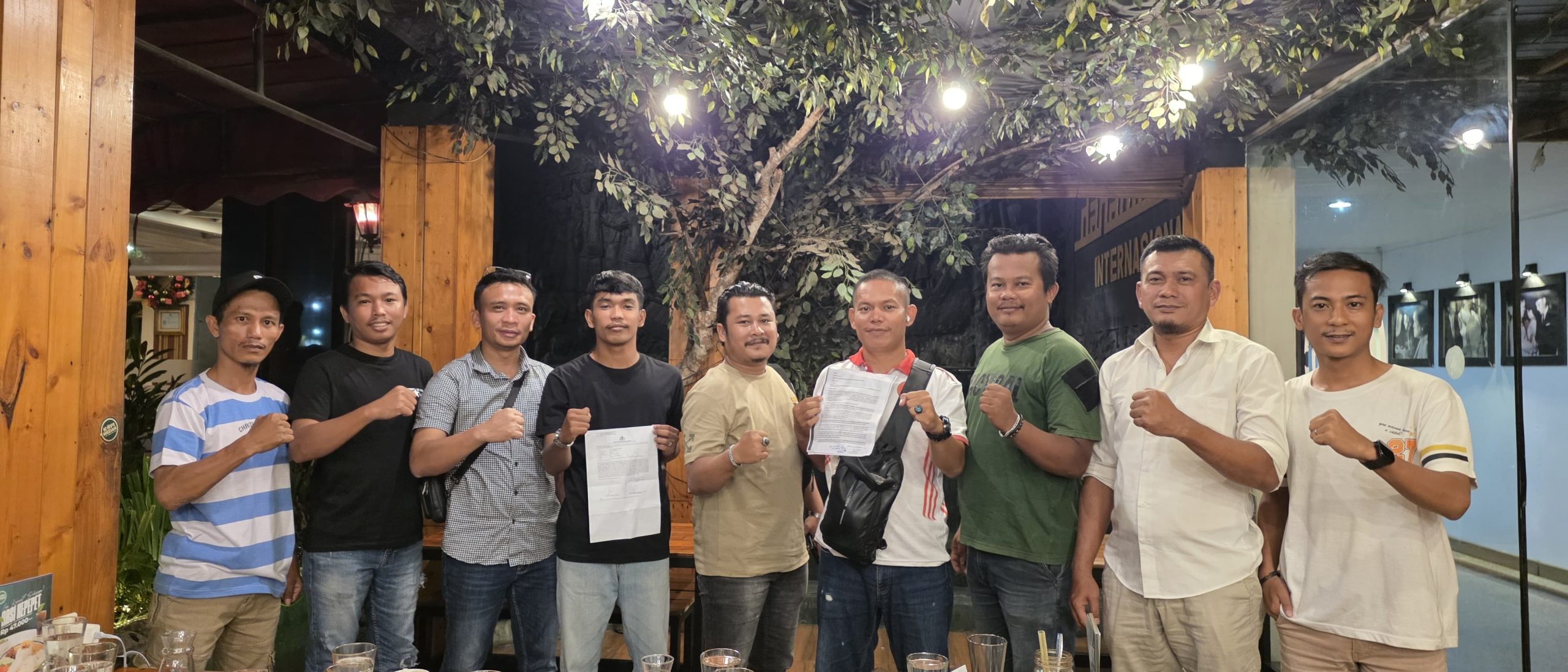 Ricuh Unras 31 Oktober di Pandan, RS dan BAS Dilaporkan ke Polda Sumut 1 IMG 20251115 WA0020 scaled