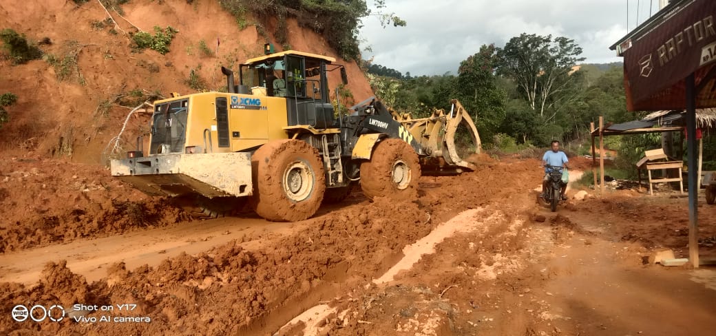 Ini Rute Sementara yang Dapat Ditempuh Lewat Jalur Darat ke Tapteng 1 IMG 20251210 WA0054