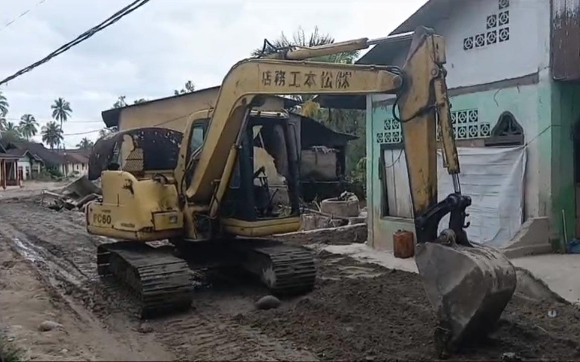 Begini Progres Penanganan Pemulihan Pascabencana di Barus 2 IMG 20251230 121853