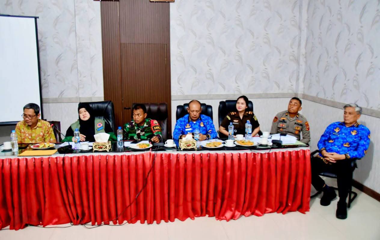 Wabup Tapteng Minta Pendataan Rumah Berdasarkan Fakta 2 IMG 20260119 WA0028