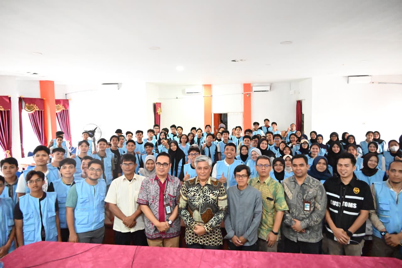 100 Mahasiswa STAN Bantu Pulihkan Tapteng 1 IMG 20260131 WA0028