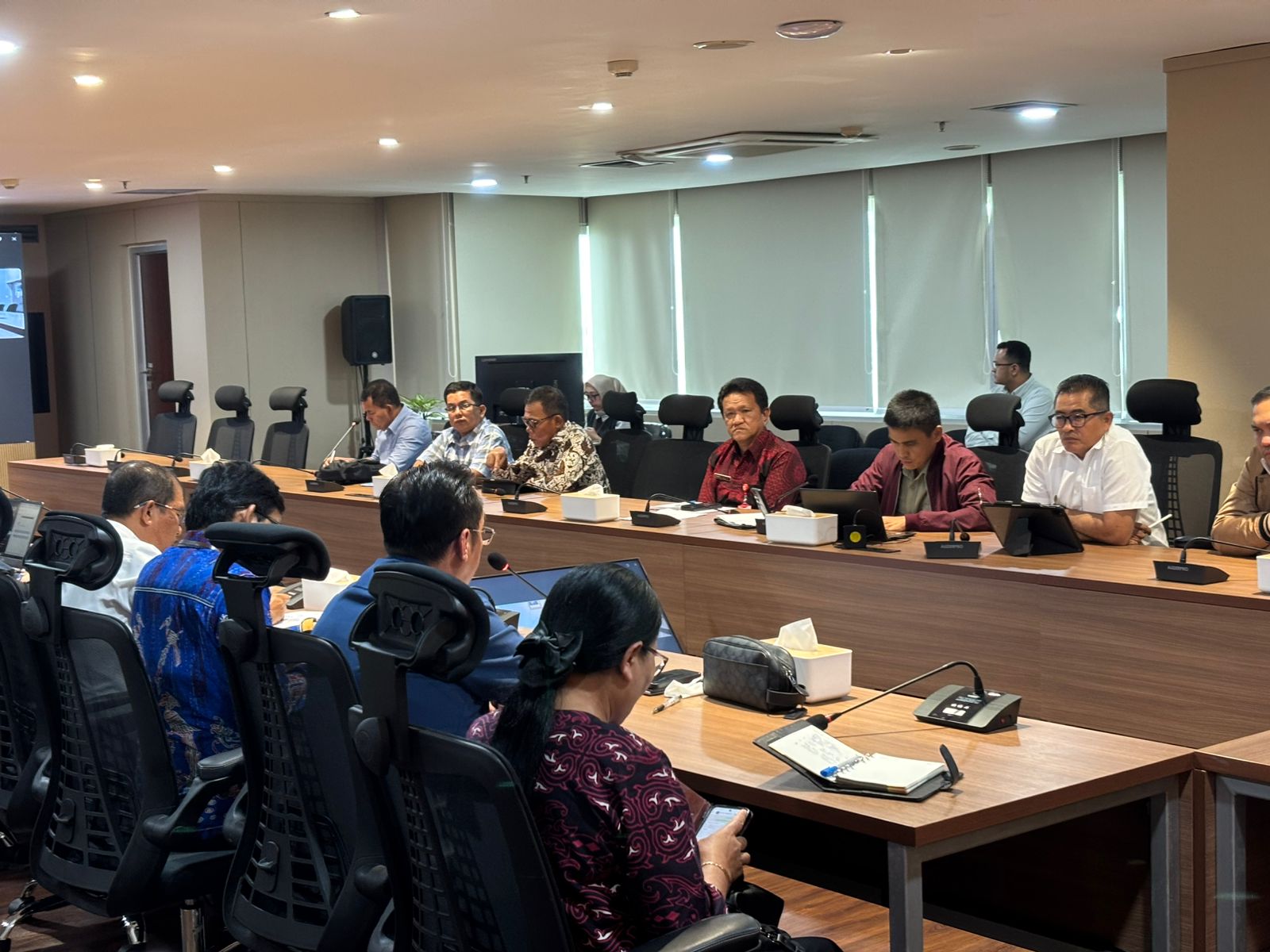 Luhut Yakin Teknologi AI Mampu Kembangkan Pertanian Modern di Tapteng 1 IMG 20260305 WA0054