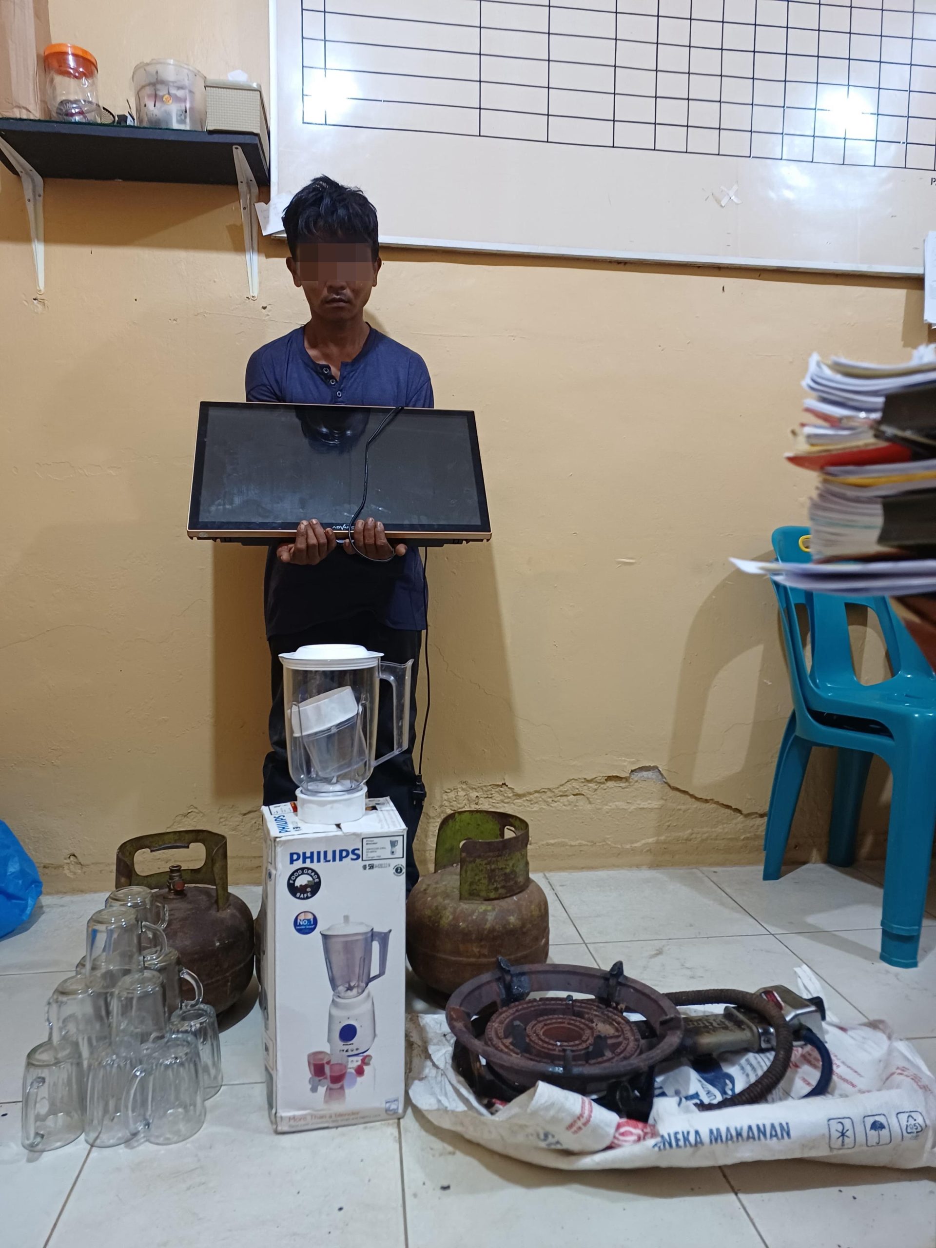 Polisi Tangkap Pembobol Warung dan Kotak Amal di Tapteng 2 IMG 20260309 WA0011 scaled