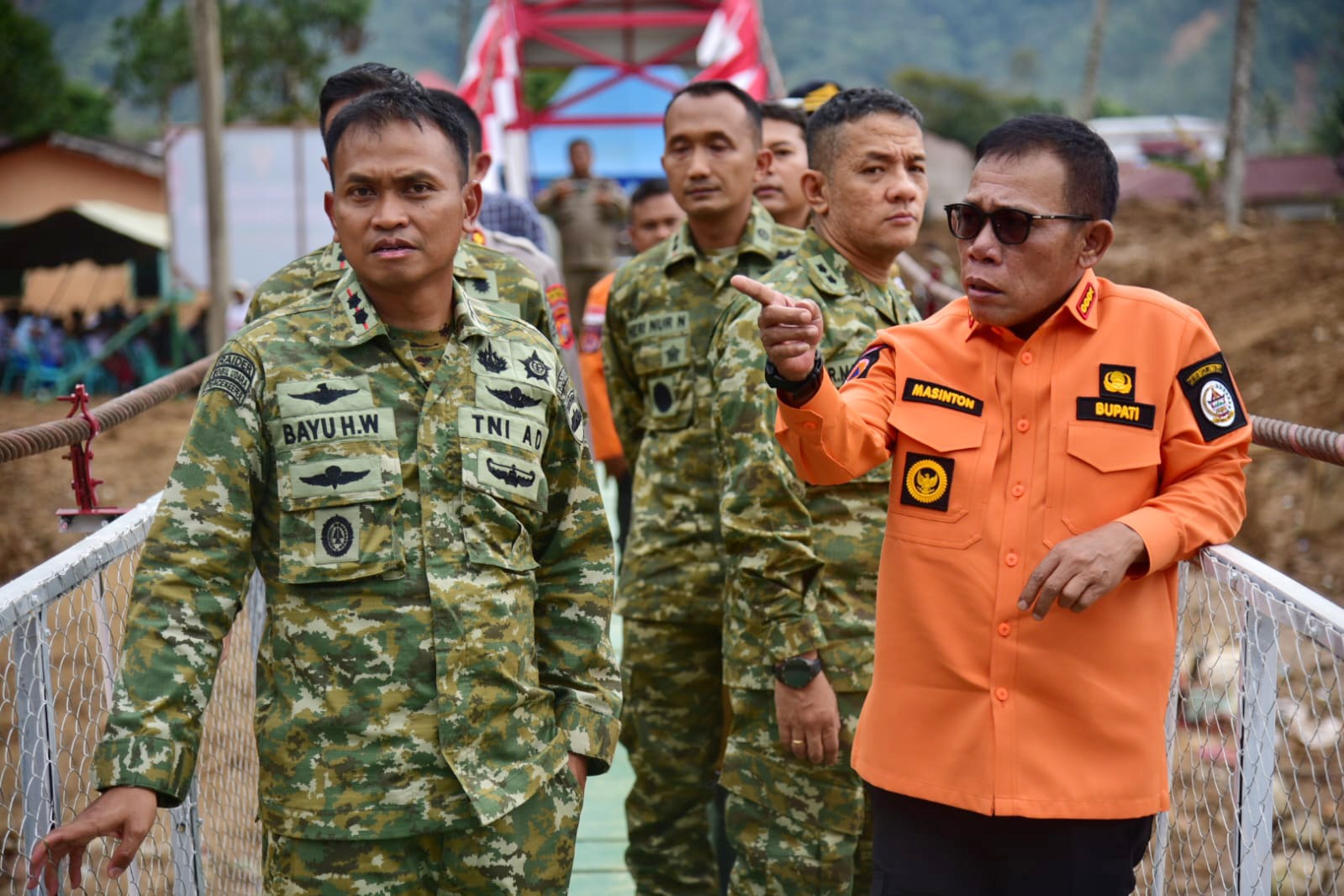 Bupati Tapteng Hadiri Launching 200 Titik Jembatan Garuda 1 IMG 20260310 WA0017
