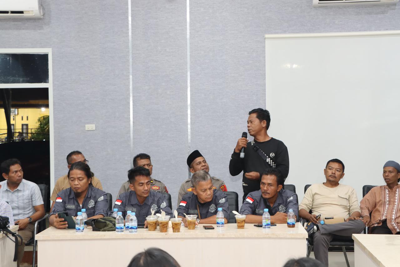 Kapolres Tapteng: Pers Mitra Strategis Polri 2 IMG 20260313 WA0030