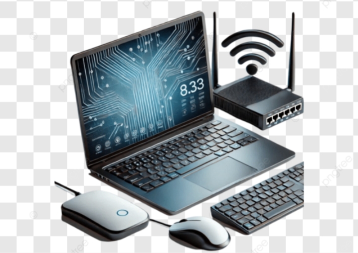 Laptop dengan WiFi 7 Terbaru: Zenbook & Vivobook S Copilot+ PC Terkoneksi Cepat 1 IMG 20260309 141911