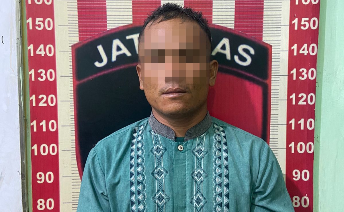 Pulang Mabuk, Suami di Tapteng Cekik Istri dan Pukul Tante Hingga Pingsan 1 IMG 20260310 184911