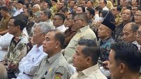 Bupati Tapteng Masinton Pasaribu Hadiri Rapat Kerja Nasional di Jakarta 2 IMG 20260420 WA0007