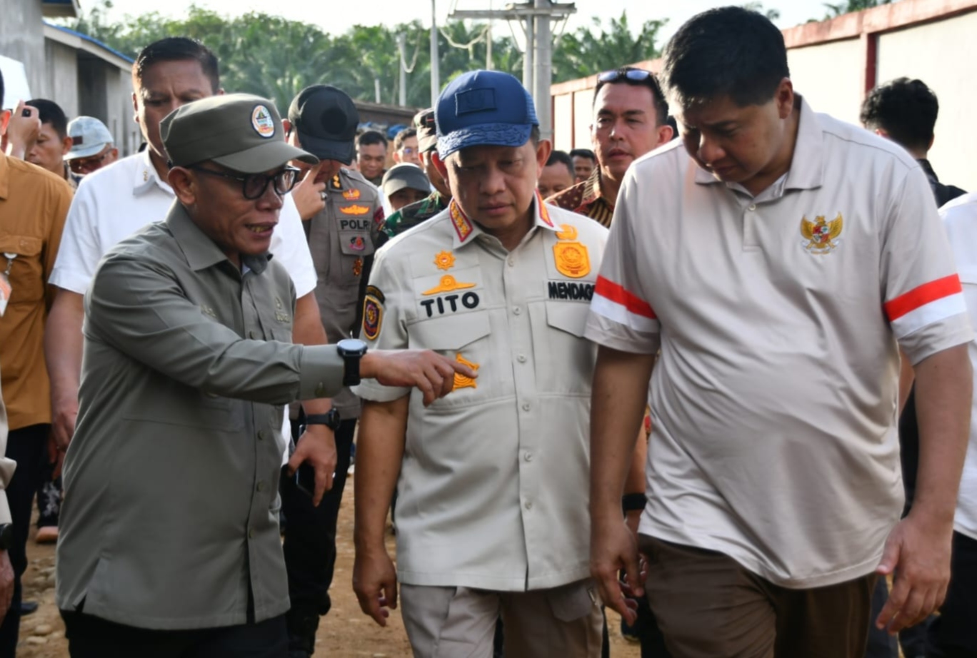 Besok 20 April, Bupati Masinton Hadiri Rakornas di Jakarta Terkait Upaya Swasembada Pangan 1 IMG 20260419 202347