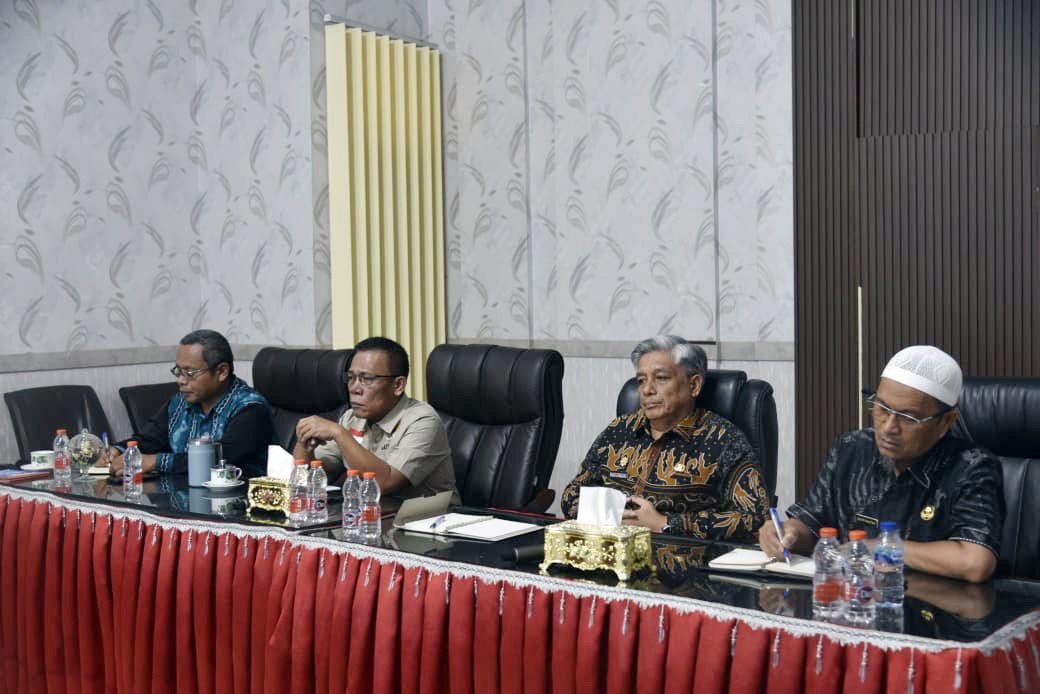 Bupati Tapteng Ikuti Koordinasi Satgas PRR Pascabencana Bersama Mendagri 2 IMG 20260521 WA0038