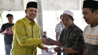 BAZNAS Tangerang Salurkan Bantuan Kamar Wudhu Rp149 Juta untuk Masjid Al Huda Hutanabolon 3 IMG 20260521 WA0042