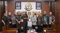 PLN Indonesia Power Perkuat Sinergi Pendampingan Hukum dan Pengamanan Obvitnas untuk Dukung Proyek Strategis Nasional 6 IMG 20260522 WA0003