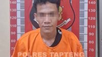 Bejat! Pria di Tapteng Cabuli Anak di Bawah Umur 4 IMG 20260513 164835