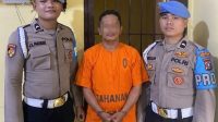 Aipda JEB Personel Polres Tapteng Ditangkap, Kasusnya Dugaan Penyalahgunaan Narkotika 1 IMG 20260515 161849