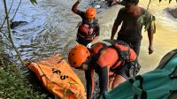 Lima Hari Pencarian, Pemancing Ikan di Sungai Batang Toru Ditemukan Tewas 1 IMG 20260528 195210