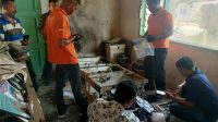 Penjelasan Polisi Terkait Insiden Kantor Lurah di Tapteng Terbakar 2 WhatsApp Image 2026 04 30 at 02.58.50