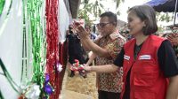 Bupati Masinton Resmikan Gedung Sekolah Sementara di Tukka 2 WhatsApp Image 2026 04 30 at 09.39.24
