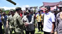 Bupati Masinton dan Kasum TNI Tinjau Progres Pemulihan Pascabencana di Tukka 2 WhatsApp Image 2026 05 19 at 07.28.05
