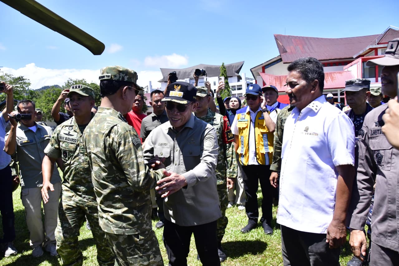 Bupati Masinton dan Kasum TNI Tinjau Progres Pemulihan Pascabencana di Tukka 1 WhatsApp Image 2026 05 19 at 07.28.05