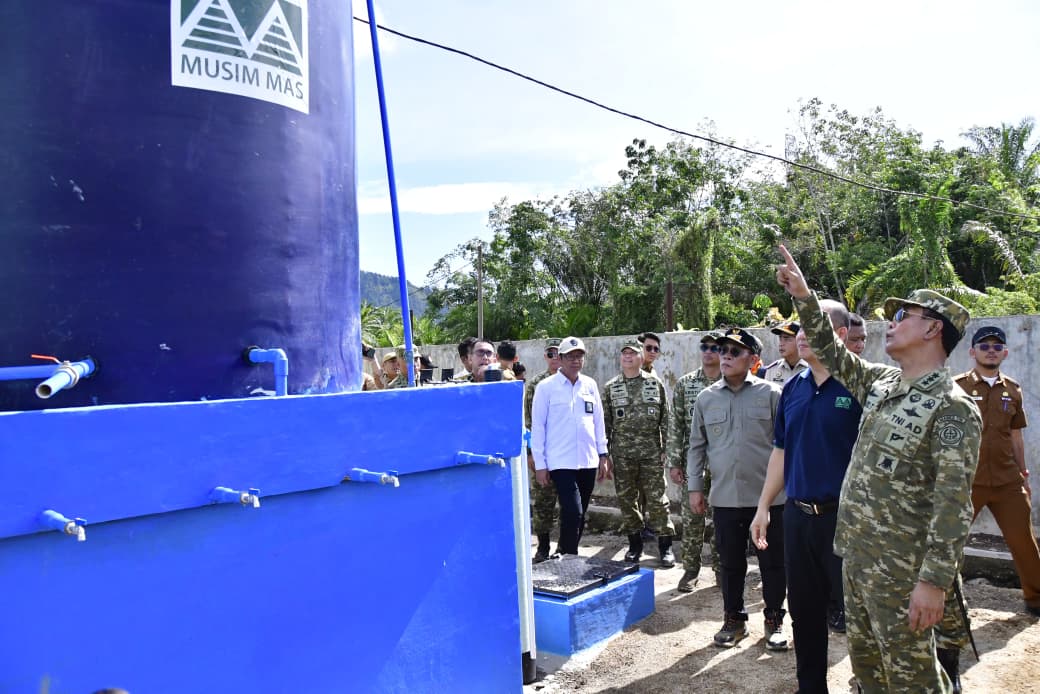 Bupati Masinton dan Kasum TNI Tinjau Progres Pemulihan Pascabencana di Tukka 2 WhatsApp Image 2026 05 19 at 07.28.08